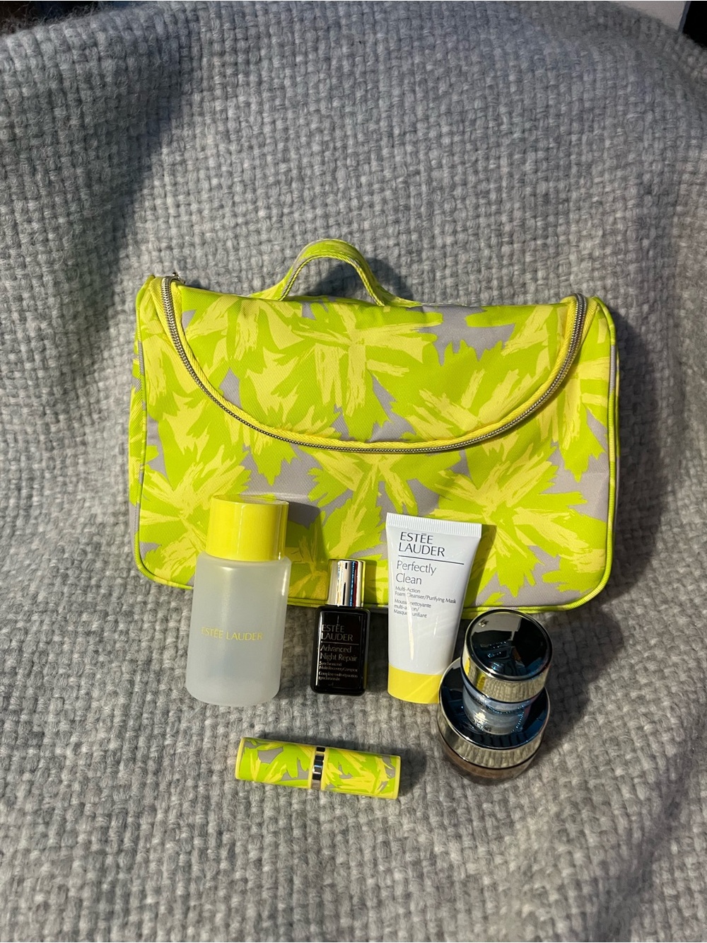 Estee Lauder 7 Piece Gift Set